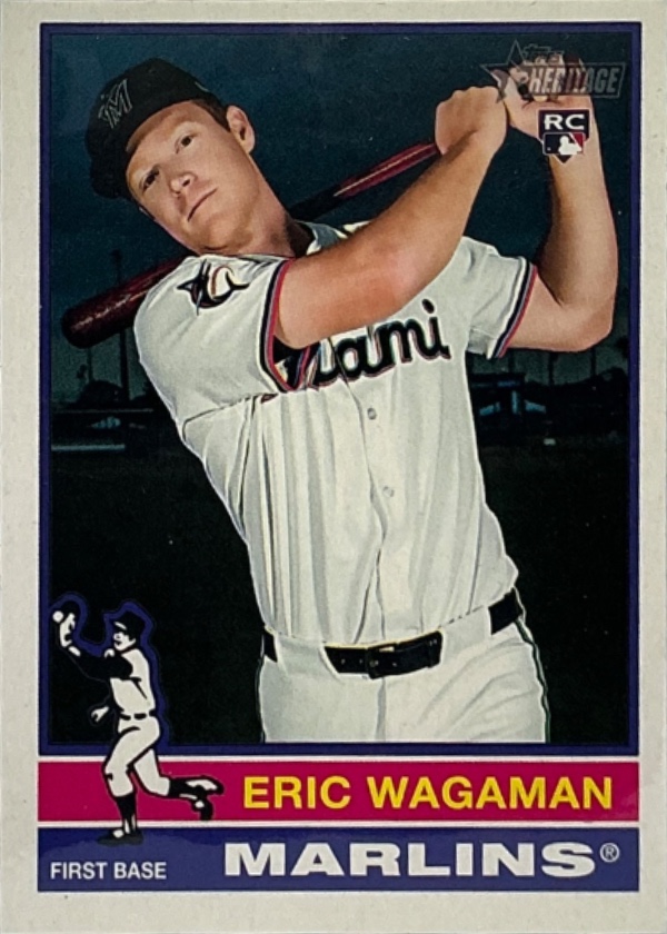 Eric Wagaman