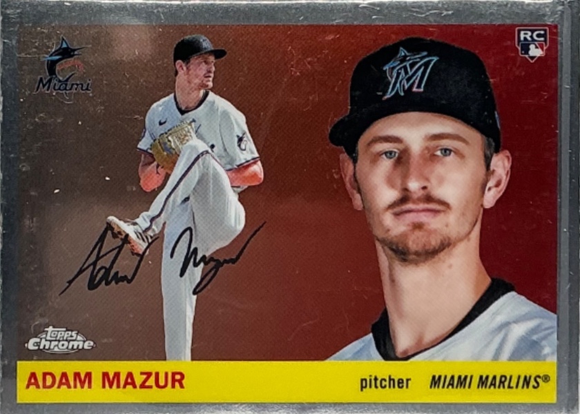Adam Mazur