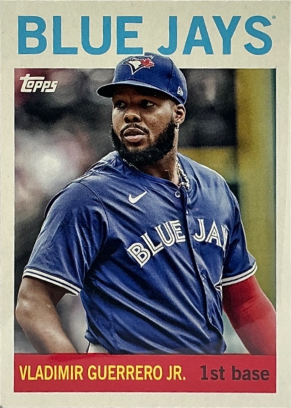 Vladimir Guerrero Jr.