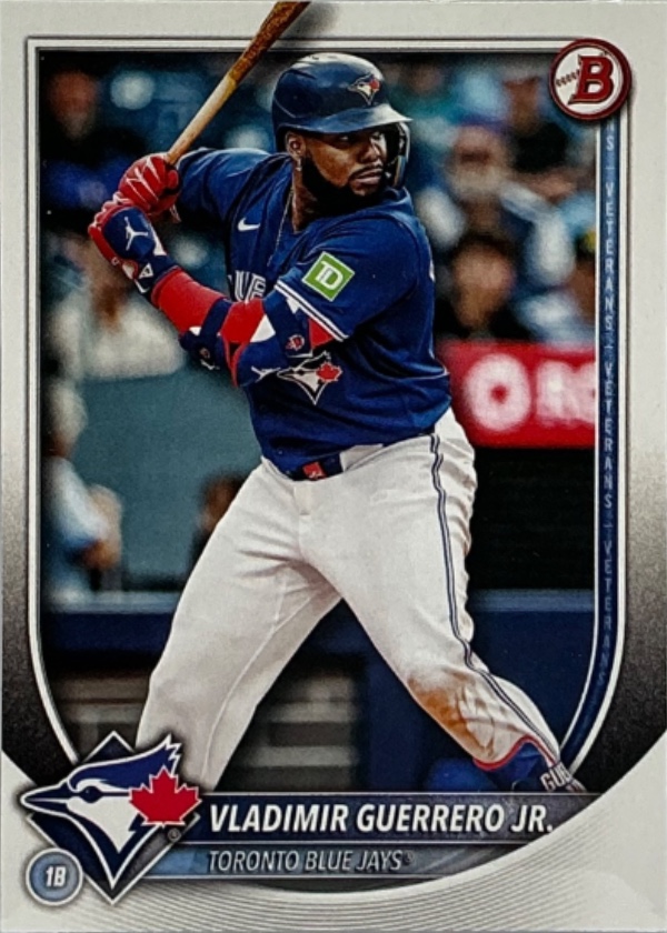 Vladimir Guerrero Jr.