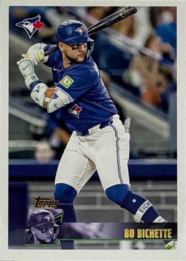 Bo Bichette