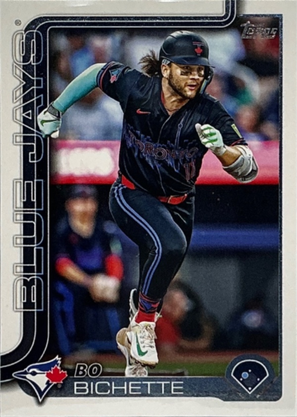 Bo Bichette