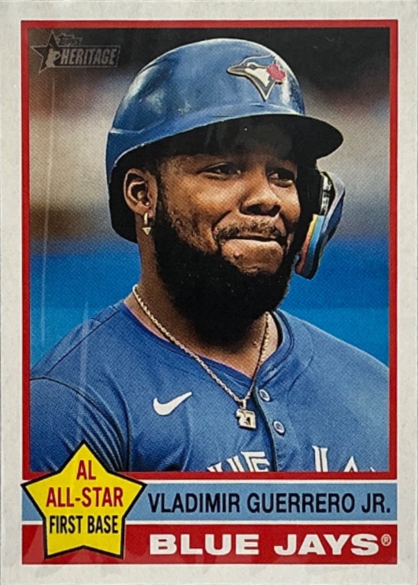 Vladimir Guerrero Jr.