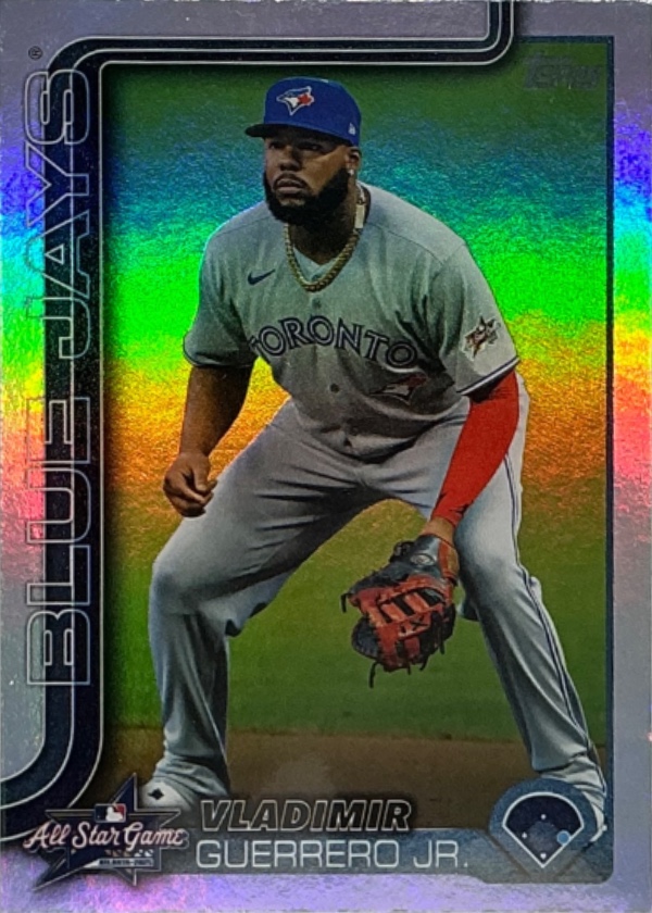Vladimir Guerrero Jr.