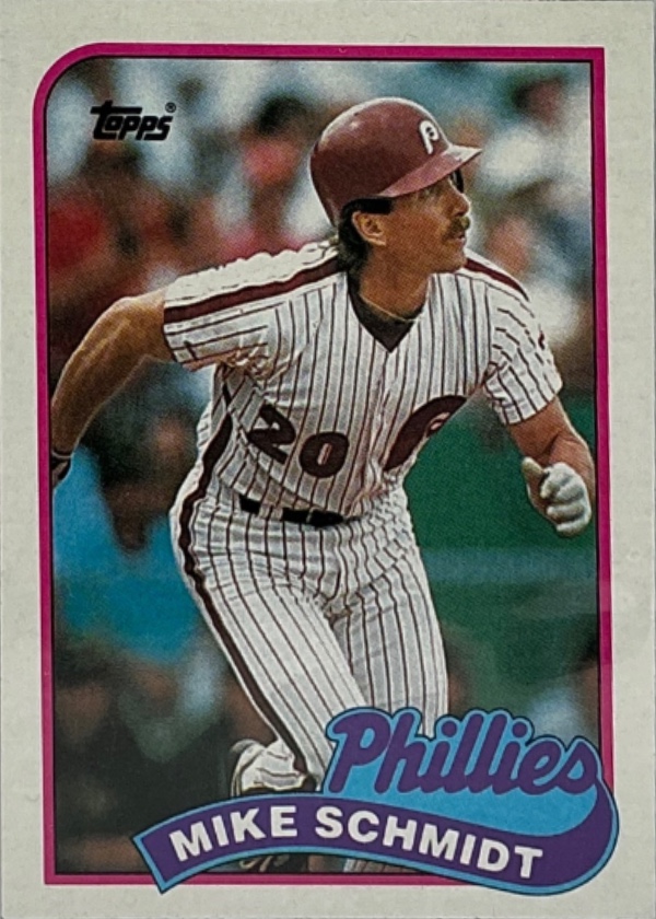 Mike Schmidt