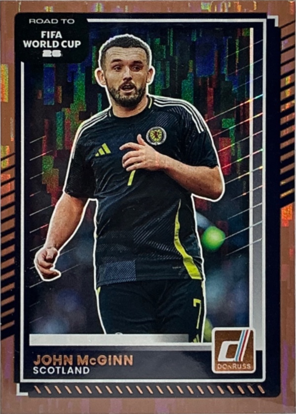 John McGinn