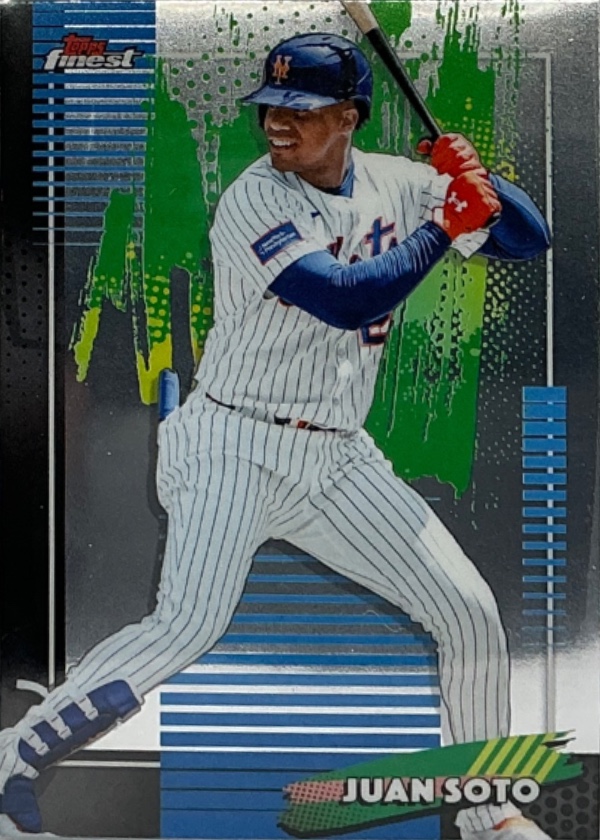 Juan Soto