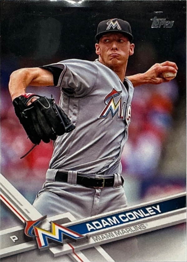 Adam Conley