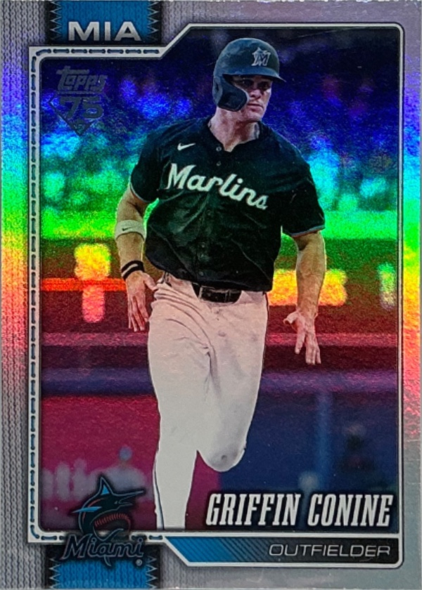 Griffin Conine