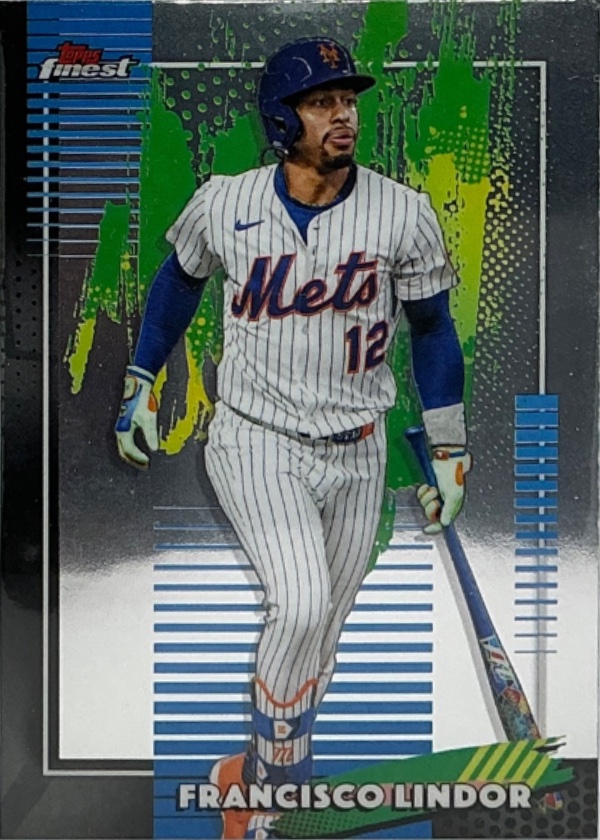 Francisco Lindor