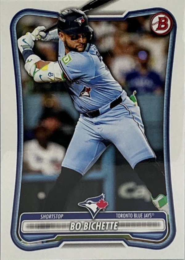 Bo Bichette