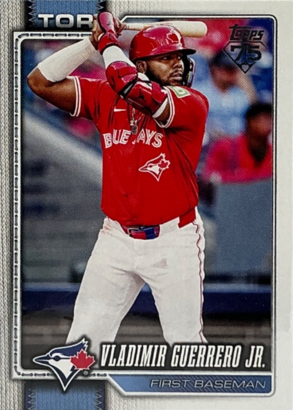 Vladimir Guerrero Jr.