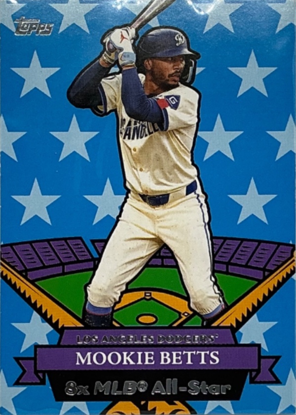 Mookie Betts