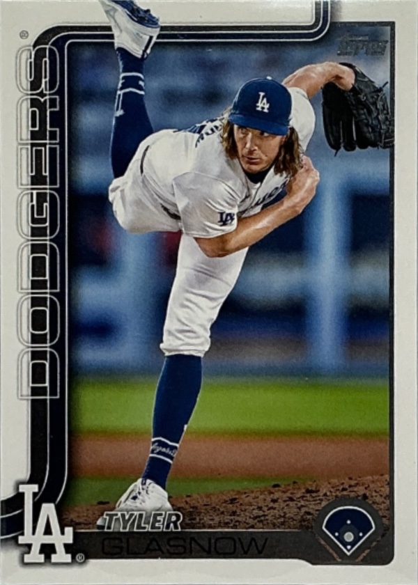 Tyler Glasnow