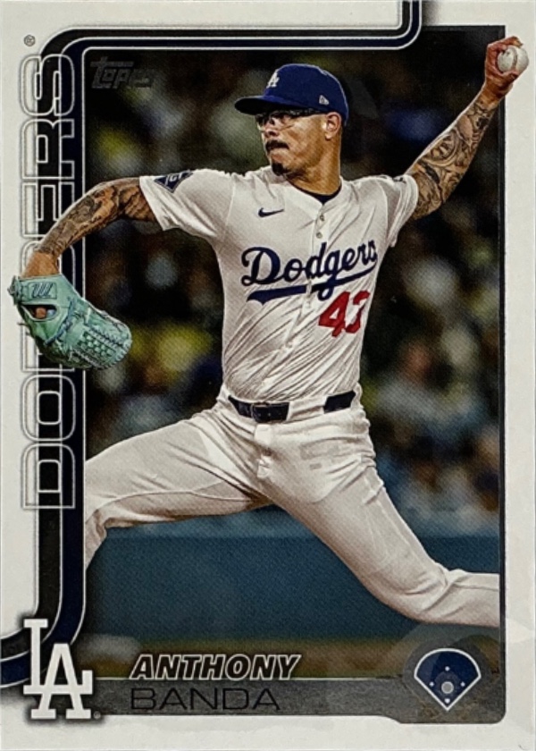 Anthony Banda