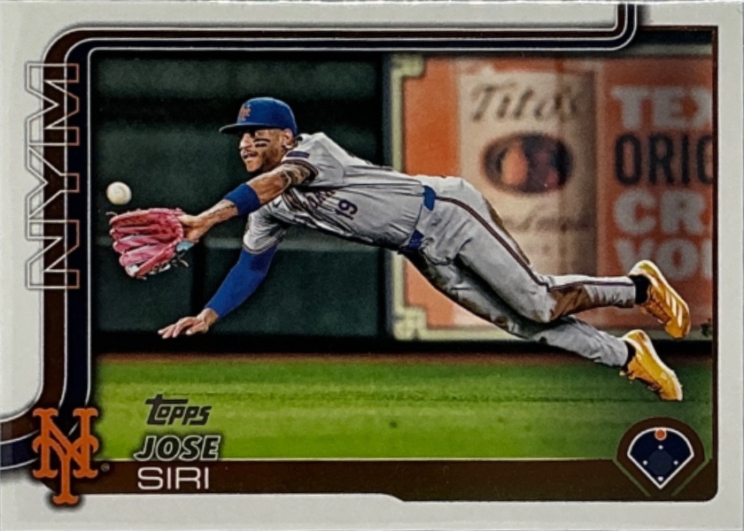 Jose Siri