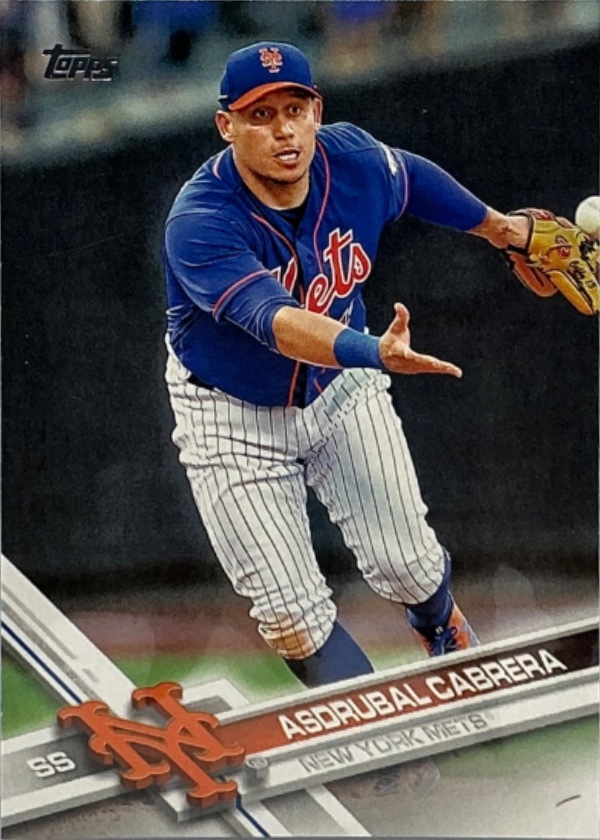 Asdrubal Cabrera