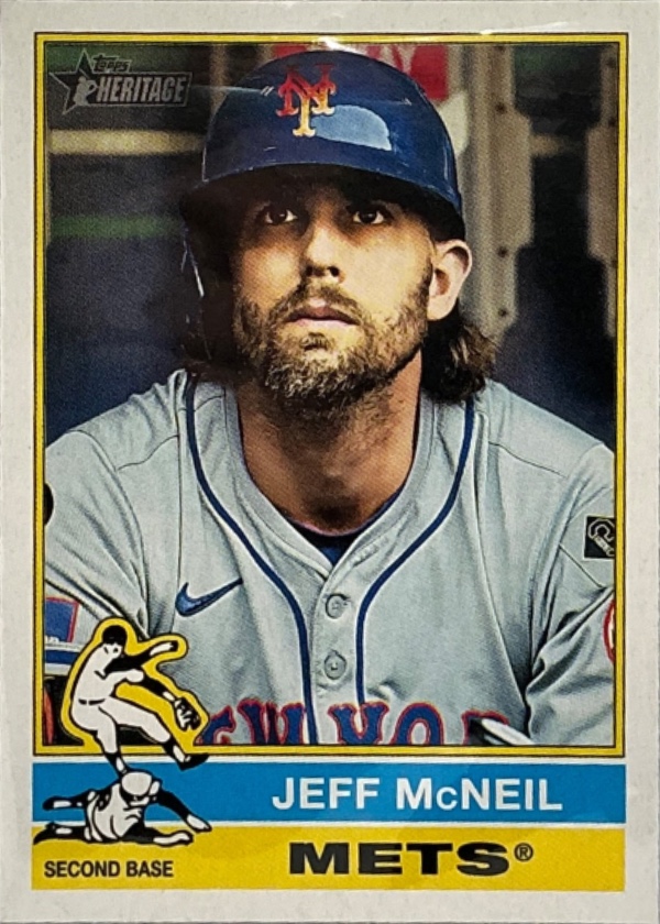 Jeff McNeil
