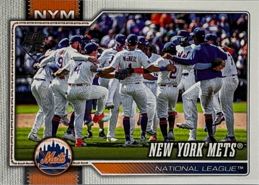 New York Mets