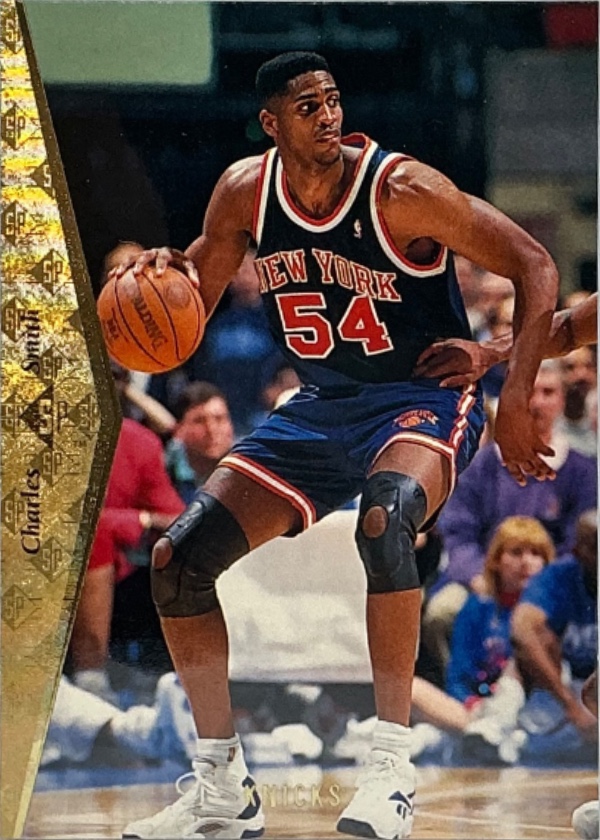 Charles Smith