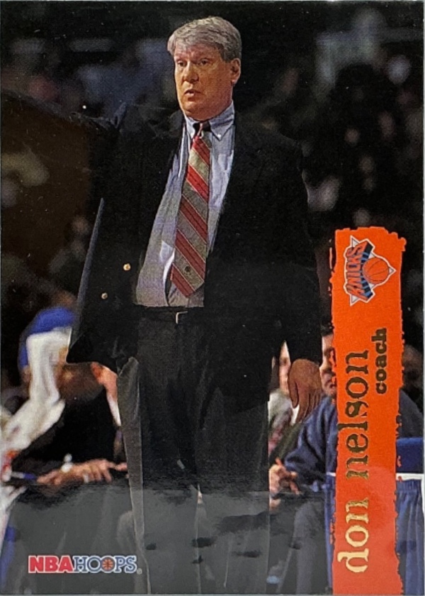 Don Nelson