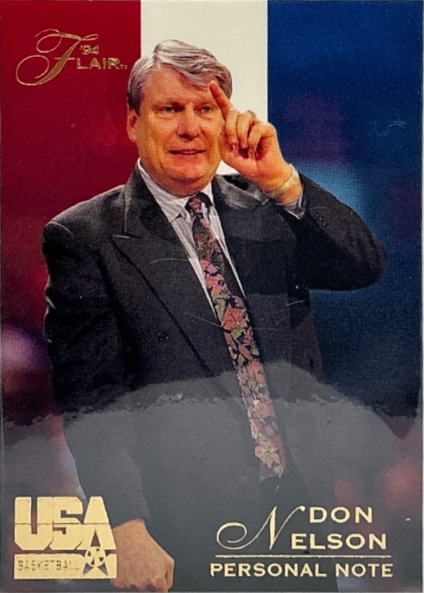 Don Nelson