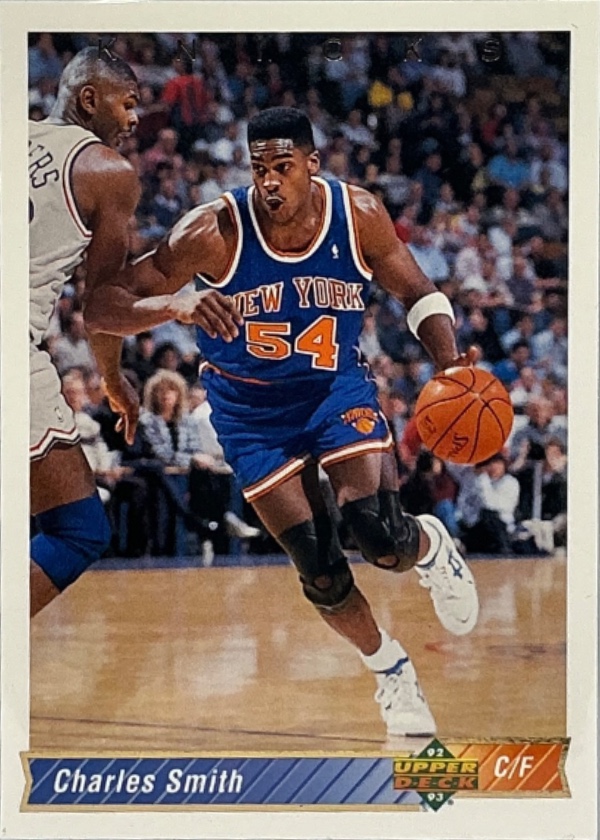 Charles Smith