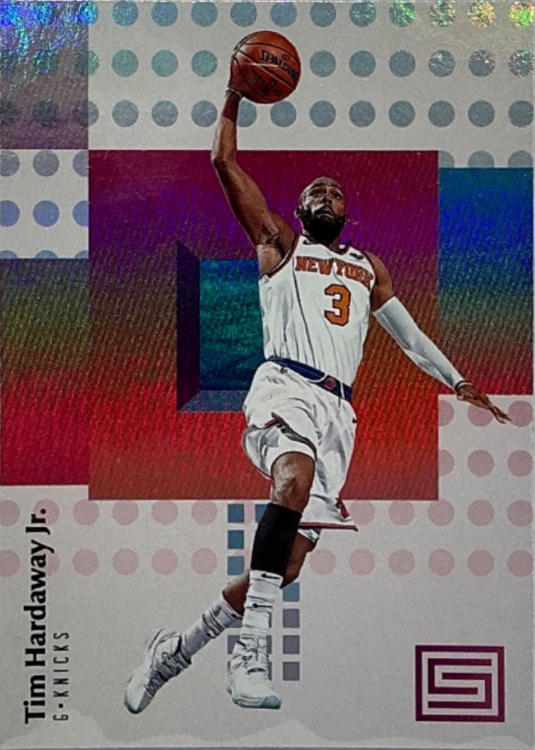 Tim Hardaway Jr.
