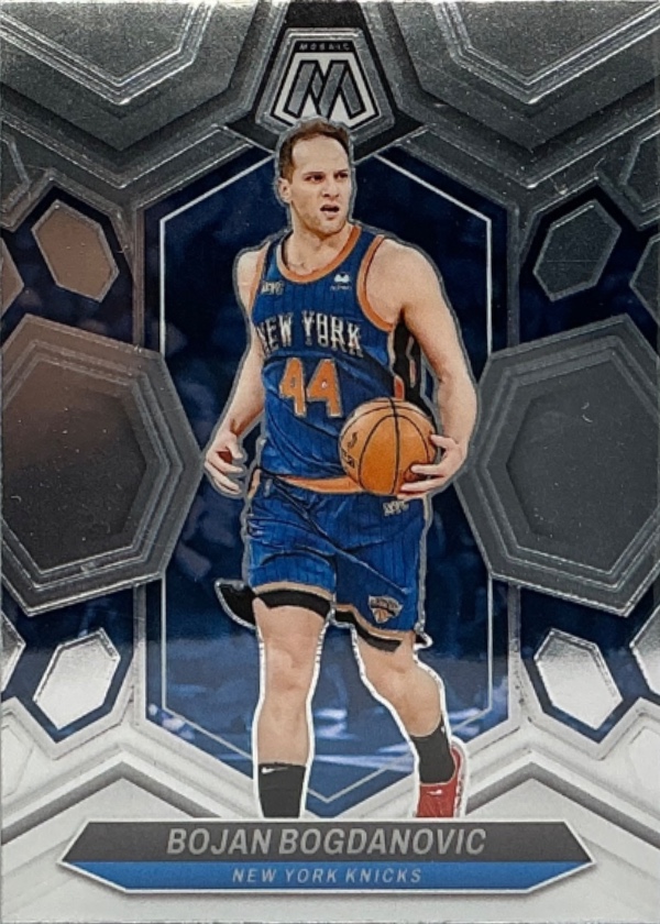 Bojan Bogdanovic