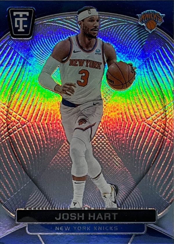 Josh Hart
