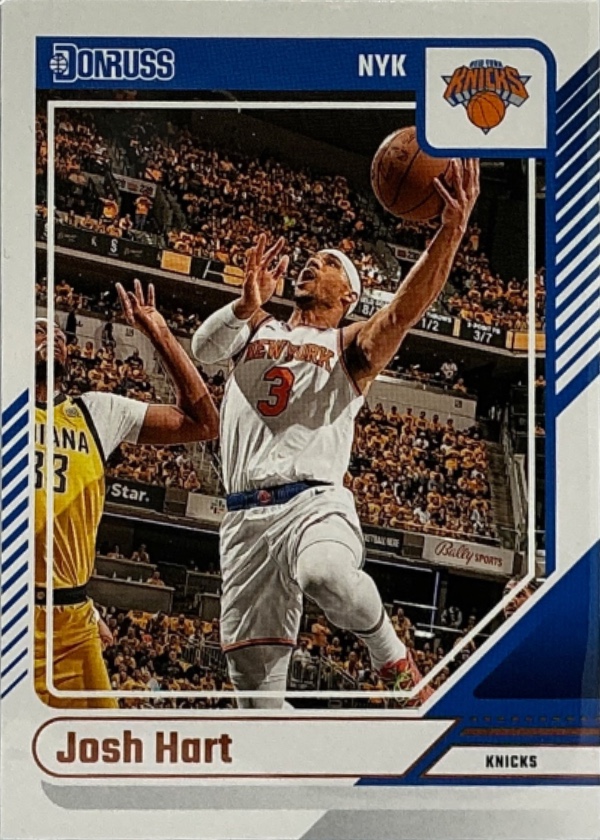 Josh Hart