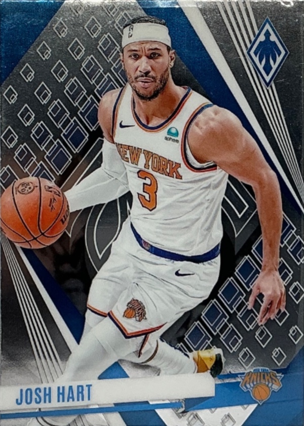 Josh Hart