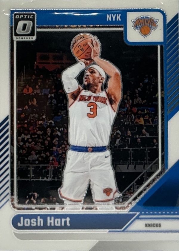 Josh Hart