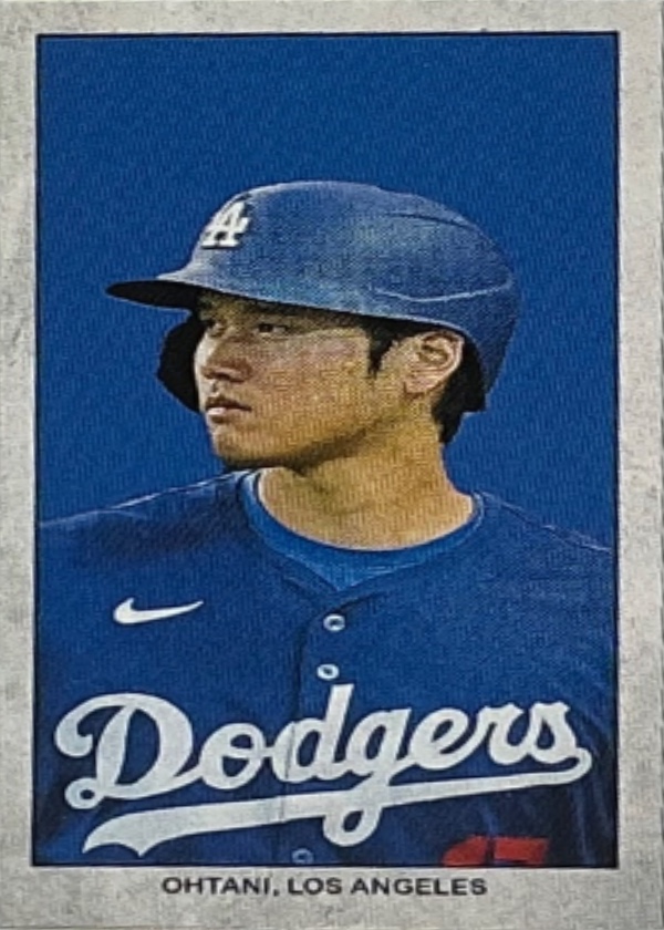 Shohei Ohtani