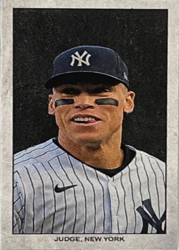 Aaron Judge