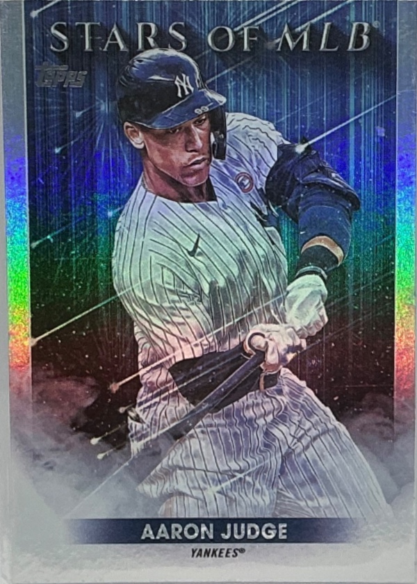 Aaron Judge