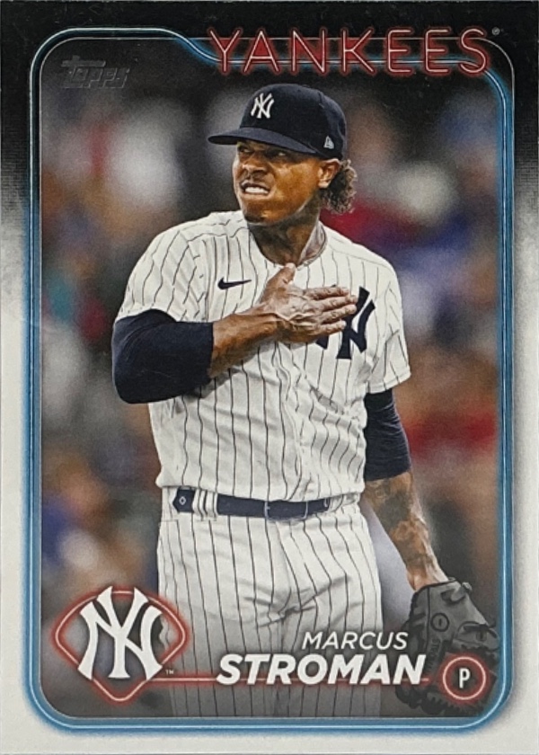Marcus Stroman