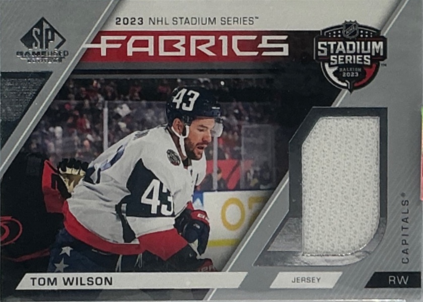 Tom Wilson