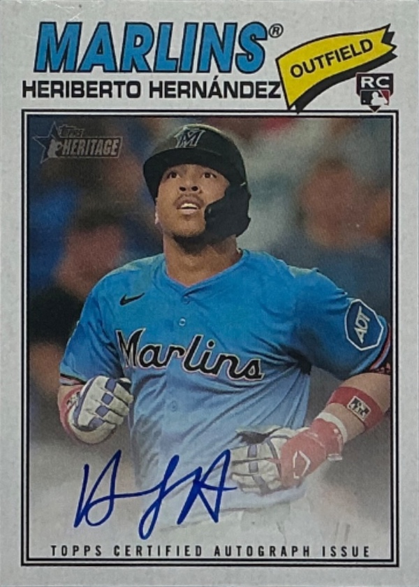 Heriberto Hernandez