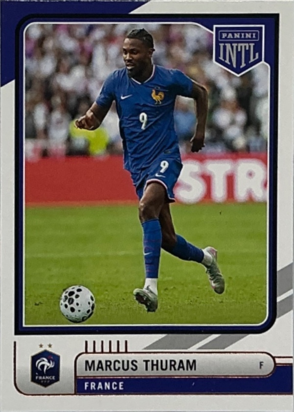 Marcus Thuram