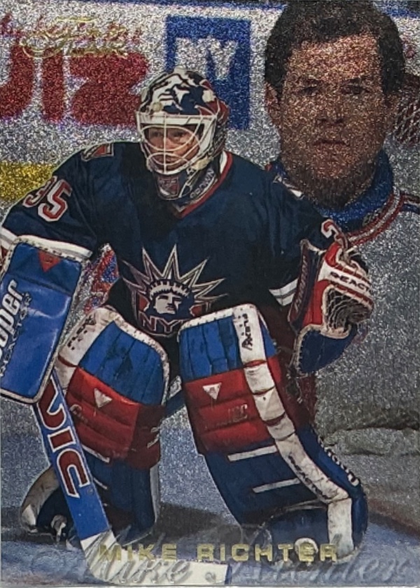 Mike Richter