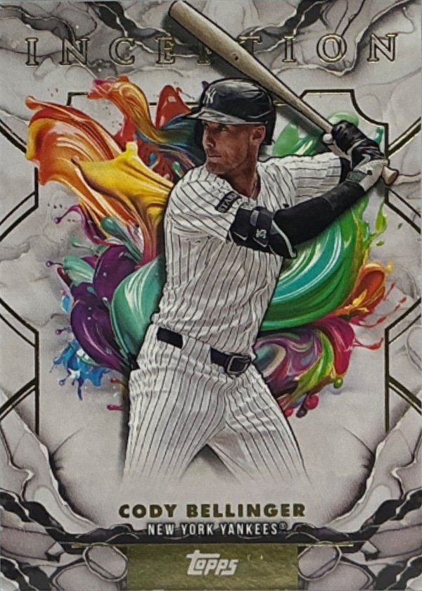 Cody Bellinger