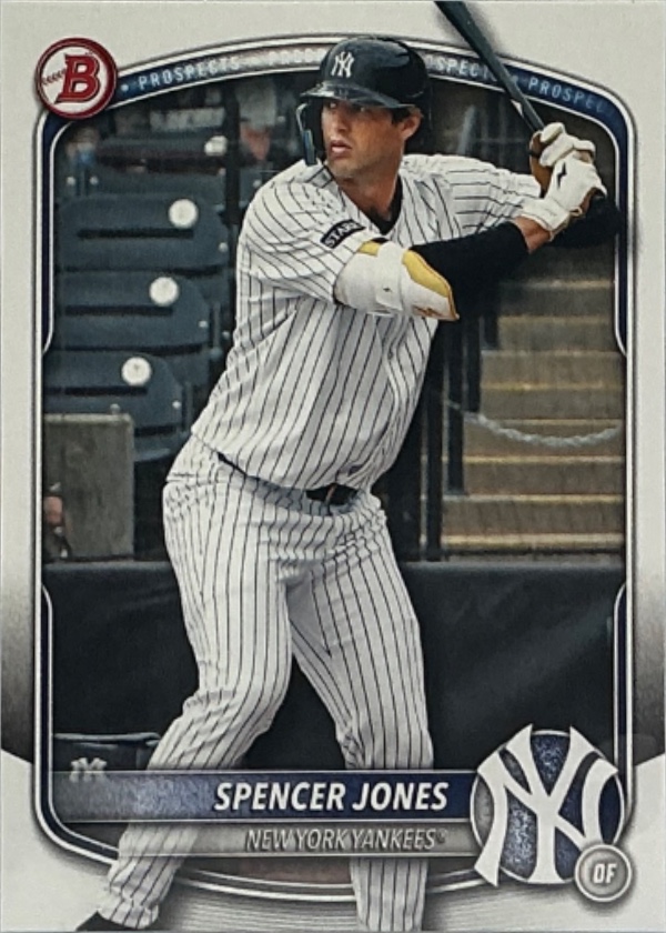 Spencer Jones