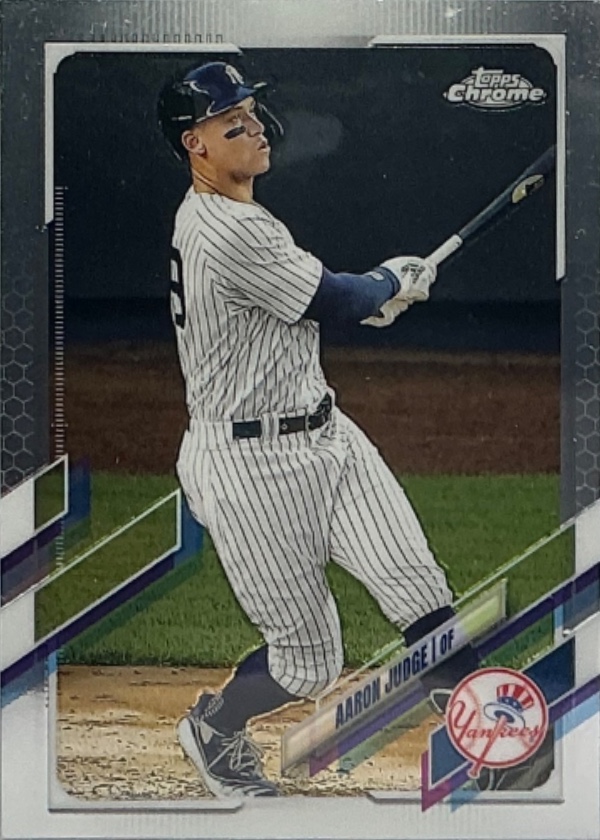 Aaron Judge