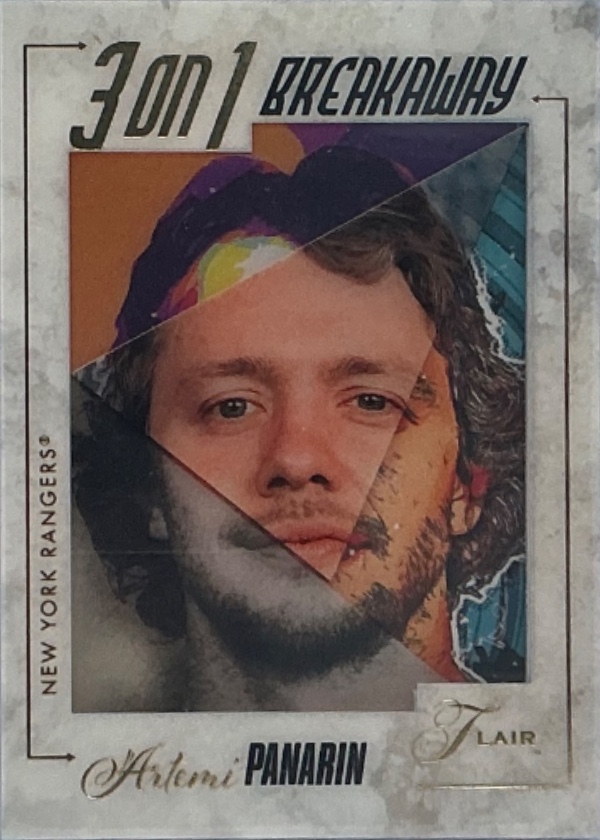 Artemi Panarin
