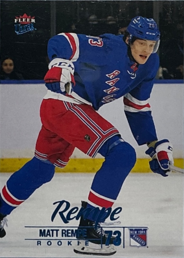 Matt Rempe