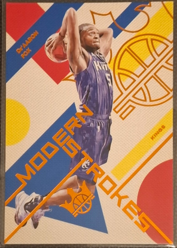 De'Aaron Fox