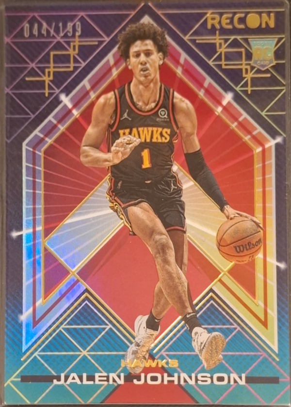 Jalen Johnson