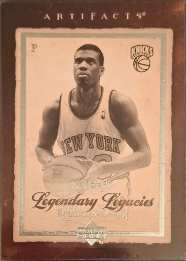 Bernard King