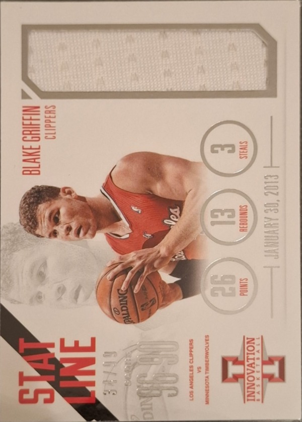 Blake Griffin